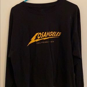 classic brandy melville long sleeve